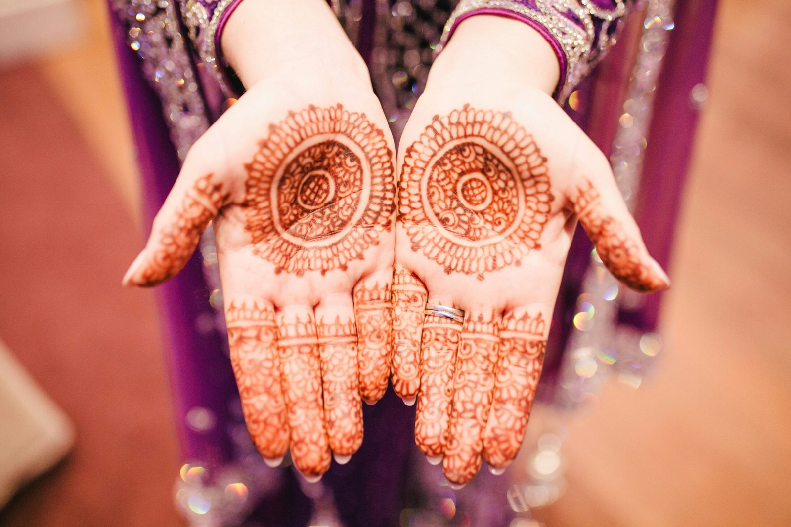 Understanding the Significance of Henna Tattoos in Morocco