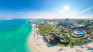 Diverse Stay Options in UAE for Everyone