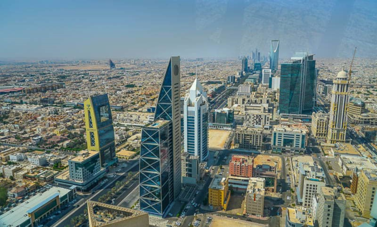 Riyadh’s 6 Best Attractions You Can’t-Miss